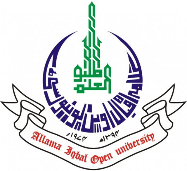 علامہ اقبال اوپن یونیورسٹی کے راولپنڈی اور اسلام آباد میں امتحانات ملتوی