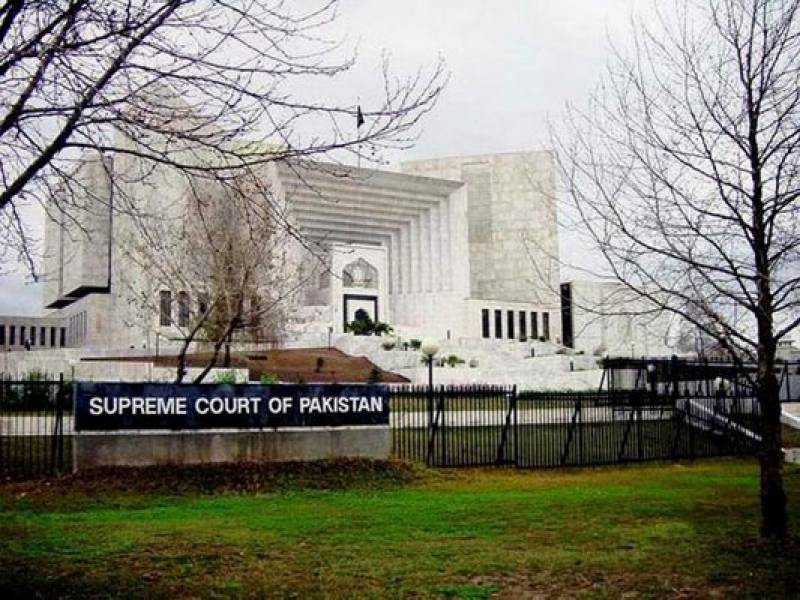 سپریم کورٹ کا رحیم یار خان میں مندر حملے کے ملزمان فوری پکڑنے کا حکم