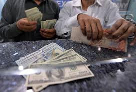 انٹر بینک اور مقامی اوپن کرنسی مارکیٹ میں ڈالر کی قدر میں کمی کا رجحان