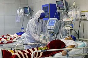 کورونا وائرس سے مزید 153افراد جاں بحق ،مجموعی اموات 3382ہو گئی