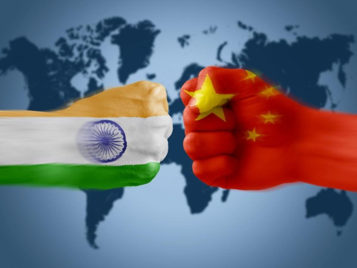  مشرقی لداخ پر بھارت اور چین کے درمیان بات چیت کے 17  دورکے باوجود  کشیدگی اور تعطل برقرار ہے