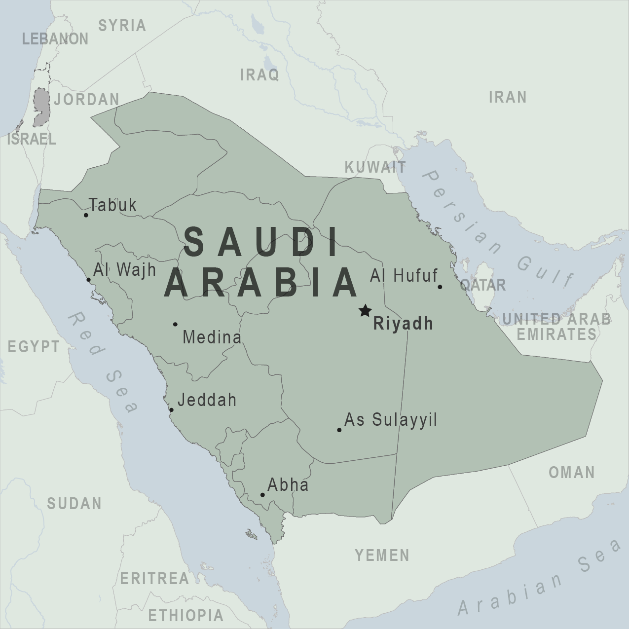 سعودی وزارت دفاع کی بروقت کارروائی، جدہ کو نشانہ بنانے کی کوشش ناکام