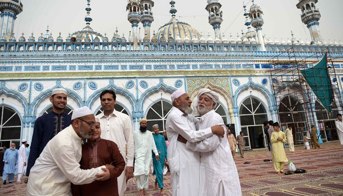 وفاقی حکومت کا عید الاضحیٰ پر 3 دن کی چھٹی دینے کا فیصلہ