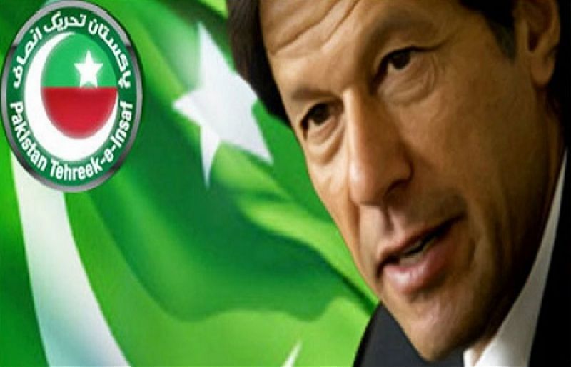 موجودہ سیاسی صورتحال میں پی ٹی آئی کو عوام کا اعتماد حاصل ہے۔ عمران خان