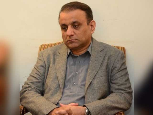 سینئروزیر عبد العلیم خان نے استعفیٰ وزیر اعلیٰ پنجاب کو پیش کردیا