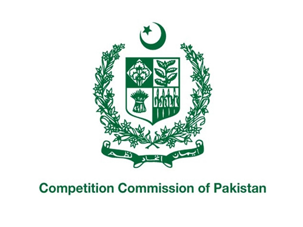 CCP – Competition Commission of Pakistan