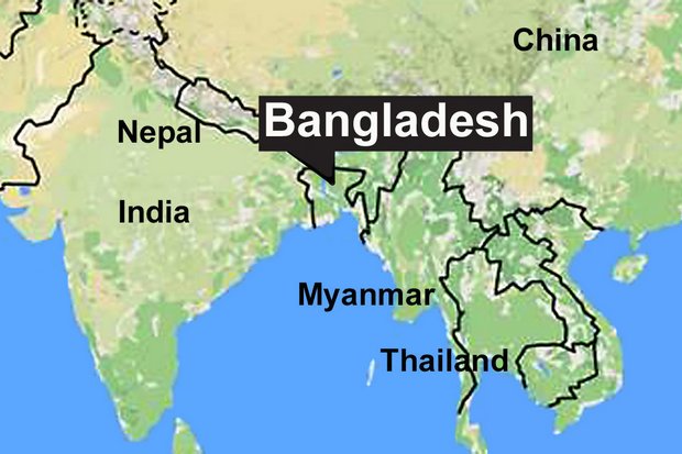 بنگلہ دیش میں جنسی زیادتی کے مجرموں کیلئے سزائے موت