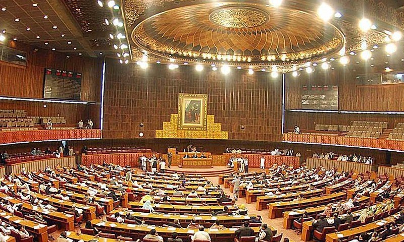 اہم قانون سازی ،پارلیمنٹ کا مشترکہ اجلاس 11 نومبر کو طلب کرنے کا فیصلہ