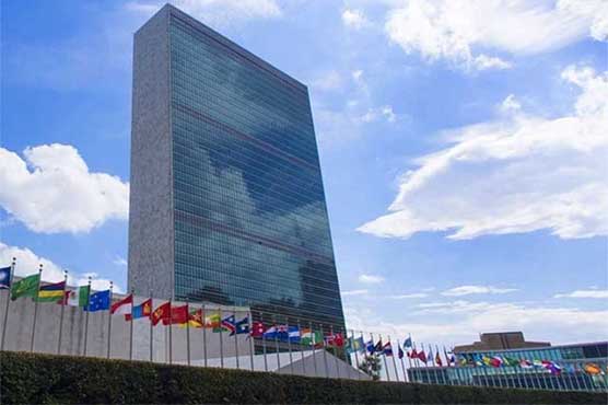  اسرائیل فلسطینیوں کے مکانات کی مسماری روک دے، اقوام متحدہ