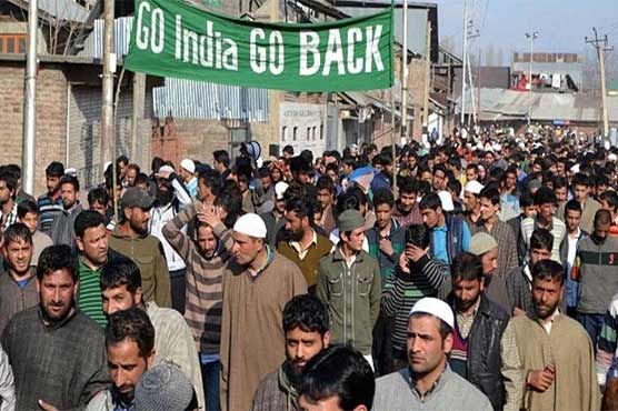  مقبوضہ کشمیر میں مسلم آبادی کا اکثریتی تشخص بدلنے کا منصوبہ، مردم شماری 2026 تک ملتوی