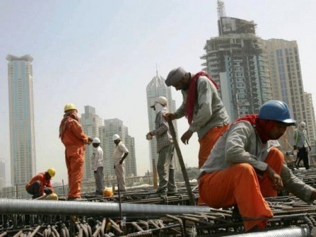 سعودی عرب میں کام کرنے والے لاکھوں پاکستانیوں کے لیے خوشخبری
