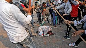 بھارت میں 20 کروڑ مسلمانوں کی نسل کشی کا خطرہ ! ہماری تشویش آج بھی درست ہے۔وزیر خارجہ قریشی