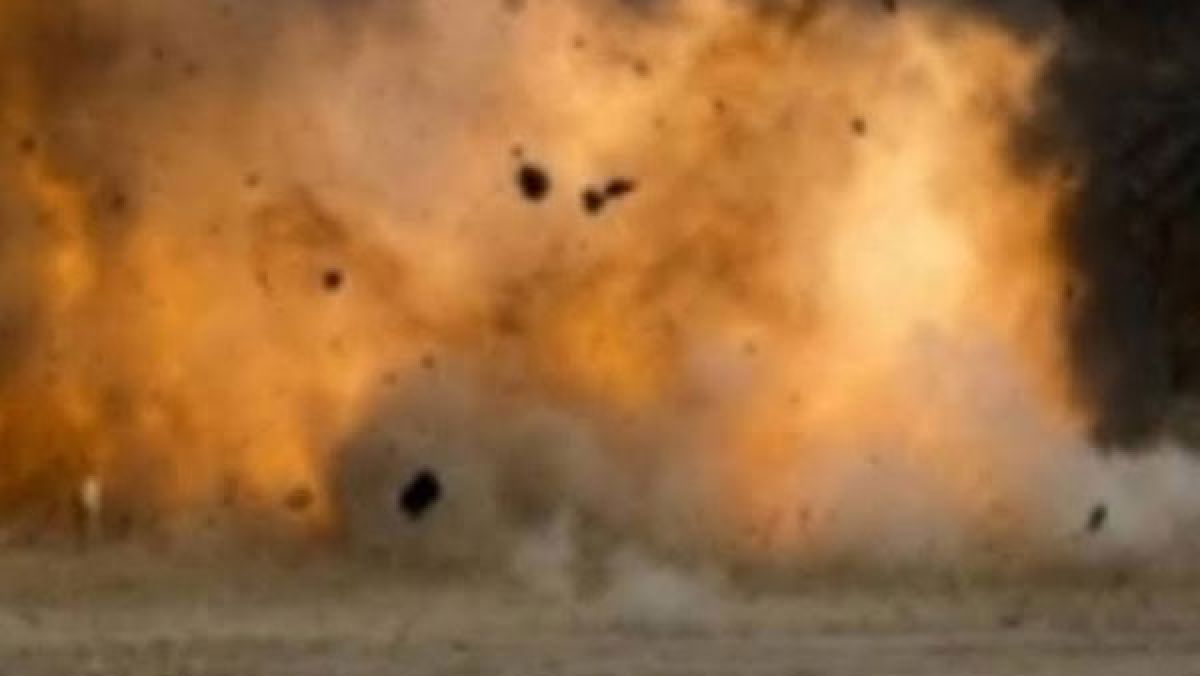 چمن: لیویز ہیڈکوارٹر کے سامنے دھماکا، 3 افراد جاں بحق، 14 زخمی