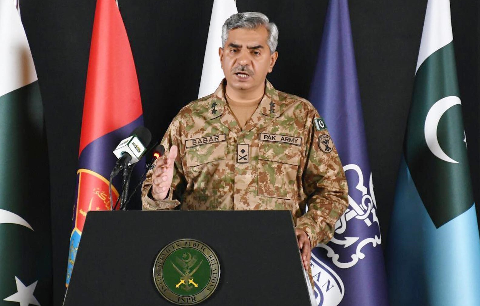 پاک افغان سرحد پر غیر قانونی کراسنگ پوائنٹس سیل، فوج کے دستے تعینات