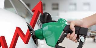  پیٹرول کی قیمت میں 5 روپے فی لیٹر اضافہ  