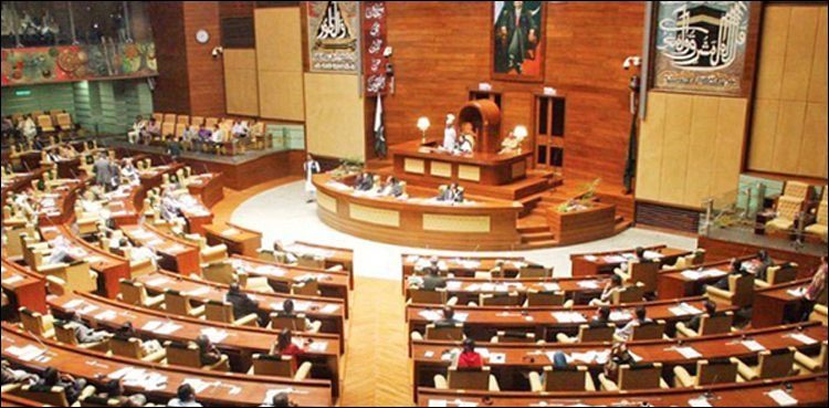Sindh-Assembly-