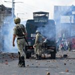 مقبوضہ کشمیرمیں قابض بھارتی فوج کی ریاستی دہشت گردی ،مزید 2کشمیری نوجوان شہید  
