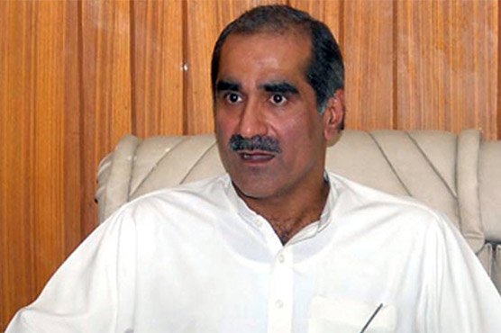 سعد رفیق کیخلاف حافظ آباد ٹرین حادثے کی تحقیقات مکمل