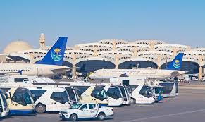 سعودی عرب کی جانب سے پاکستان سمیت 20 ممالک کے شہریوں پر سفری پابندی ختم