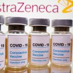 AstraZeneca – COVID Vaccine