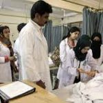 محکمہ صحت پنجاب میں پرموشن بورڈ نے 60ڈاکٹروںکی ترقی کی سفارش کردی