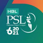 HBL PSL 6 – 2021