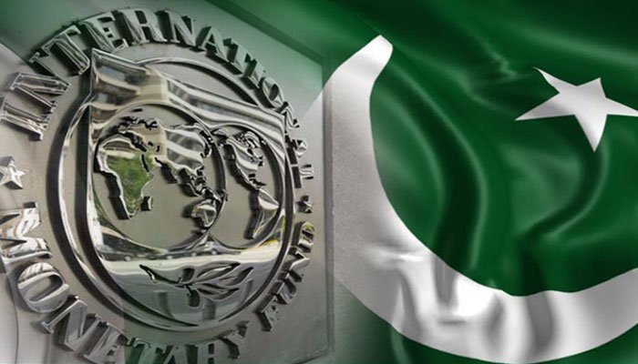 آئی ایم ایف کا پاکستان سے معاشی اصلاحات پر اعتماد بحال کرنے کا مطالبہ