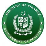 Ministry of Finance – Gov of Pakistan