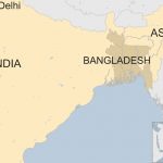 Indian Assam – Bangladesh
