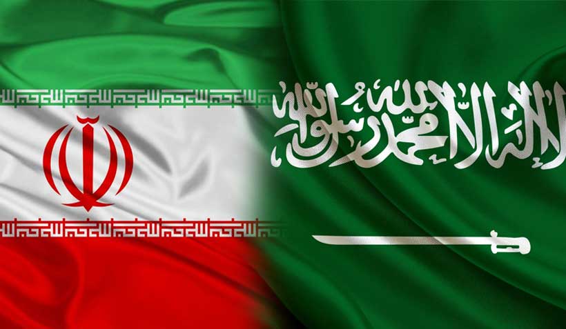 عالمی رہنماوں کا سعودیہ اور ایران کے سفارتی تعلقات کی بحالی کے فیصلے کا خیر مقدم