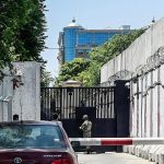 Australia Embassy in Kabul