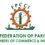FPCCI – the Federation of Pakistan Chambers of Commerce and Industry