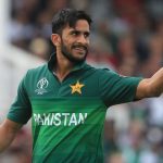 Hasan Ali – Cricket
