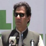 Imran Khan – Billion Tree Plan