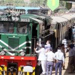 پاکستان ریلوے  راولپنڈی ڈویژن کو مالی سال 2020-21 میں 3ارب 29کڑور85لاکھ 56ہزار  کی آمدن ہوئی