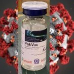 PakVac Corona Virus vaccine Pakistan