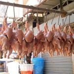 عید الاضحی کی آمد،مرغی کے گوشت کی قیمت میں کمی