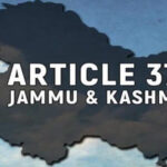 Article-370- IOK – Jammu and Kashmir