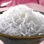 پاکستانی چاول پر پابندی ہٹنے پر بے انتہا مسرت کا اظہار