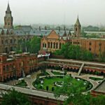 GC-University-Lahore