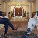 HBO Interview of Imran Khan – June 2021