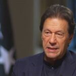 Imran Khan – Interview