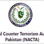NACTA – National Counter Terrorism Authority Pakistan