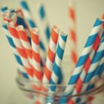 Neste-paper-straws