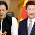 چین کے صدر دورہ پاکستان کے موقع پر پارلیمنٹ سے خطاب کریں گے، شاہ محمود قریشی