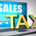 Sales Taxtns
