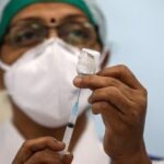 بھارت میں کورونا ویکسین کے ری ایکشن سے پہلی ہلاکت کی تصدیق