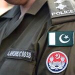 پنجاب پولیس نے پولیس آپریشنز اور گرفتاریوں کی رپورٹ جاری کردی