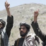 طالبان  نے شمال میں تخار اور فاریاب کی طرف پیش قدمی شروع کر دی