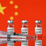 COVID-19 Corona Vaccination – China 2